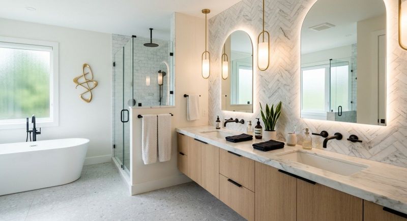 Top Bathroom Remodeling Companies in La Quinta, CA