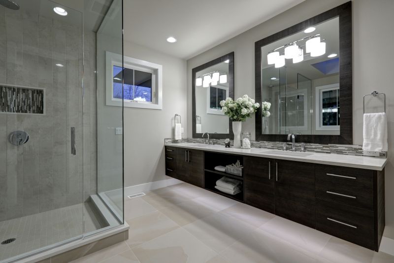 Top Bathroom Remodeling Companies in La Quinta, CA