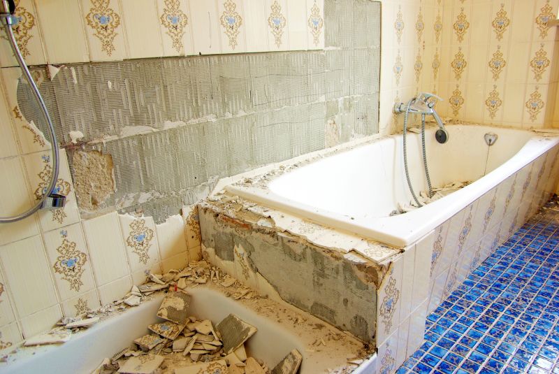 Best Bathroom Remodel Contractors in Yucca Valley, CA